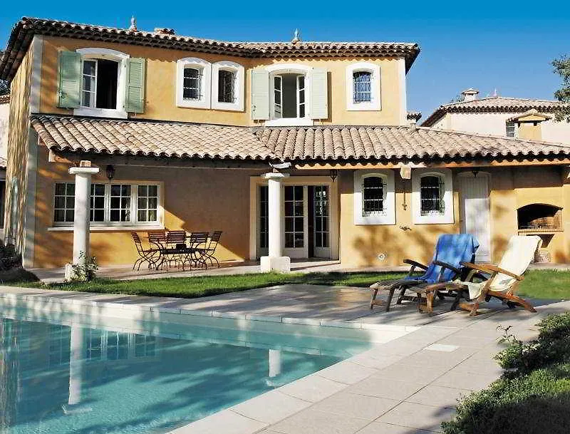 Lagrange Vacances Domaine De Fayence